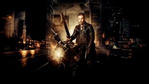 Человек без прошлого 2025 трейлер (2025)