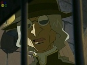 Ashita no Nadja 2002 трейлер (2002)