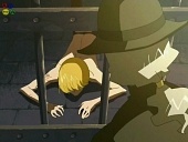 Ashita no Nadja 2002 трейлер (2002)