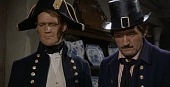 Капитан Клегг трейлер (1962)