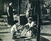 Два бигха земли трейлер (1953)