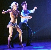 Любовь и танцы трейлер (2009)