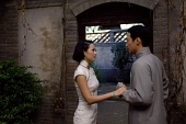 Мэй Ланьфан: Навсегда очарованный (2008)
