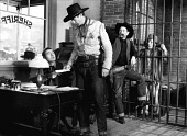 Человек с запада трейлер (1940)