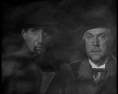 Возвращение Шерлока Холмса трейлер (1929)