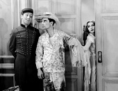 Бастер женится трейлер (1931)