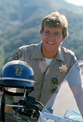Калифорнийский дорожный патруль трейлер (1977)