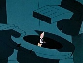 Заколдованный мальчик трейлер (1955)