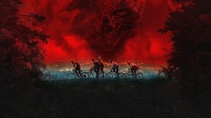 Очень странные дела (2016)