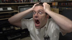 Злобный видеоигровой задрот 2004 трейлер (2004)