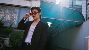 Стукач 2025 трейлер (2025)