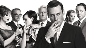 Mad Men трейлер (2007)