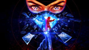 Отражение в мёртвом бриллианте 2025 трейлер (2025)