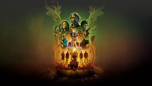 Поймать монстра 2025 трейлер (2025)