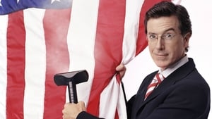 The Colbert Report трейлер (2005)