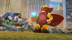 LEGO Marvel Avengers: Mission Demolition (2024)