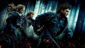 Гарри Поттер и Дары смерти: Часть I трейлер (2010)