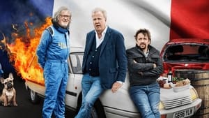 Гранд тур 2016 трейлер (2016)