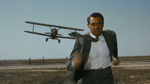 На север через северо-запад (1959)