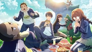 Повседневная жизнь бессмертного короля (2020)