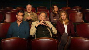 Американская классика 1 сезон 3 серия (2026)