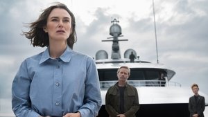 Девушка из каюты № 10 2025 трейлер (2025)
