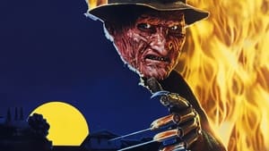 A Nightmare on Elm Street Part 2: Freddy's Revenge трейлер (1985)