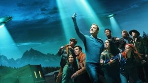 Засланец из космоса 2021 трейлер (2021)