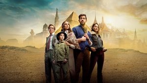 Источник вечной молодости 2025 трейлер (2025)