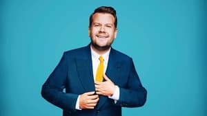 The Late Late Show with James Corden трейлер (2015)