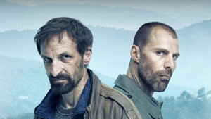 33 дня 1 сезон 3 серия (2026)