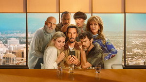 Последствия 2026 трейлер (2026)