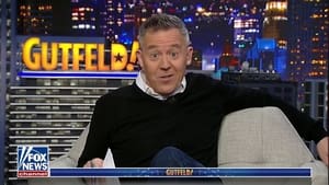 Gutfeld! (2021)