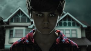 Insidious трейлер (2011)