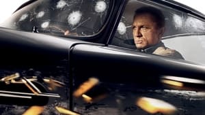 007: Не время умирать 2021 трейлер (2021)