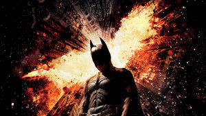 Тёмный рыцарь: Возрождение легенды 2012 трейлер (2012)