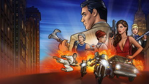 Арчер (2009)