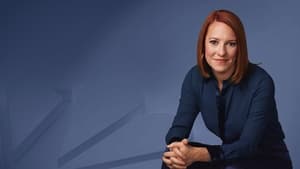 Inside with Jen Psaki трейлер (2023)