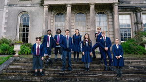 Крукхейвен 1 сезон 8 серия (2026)