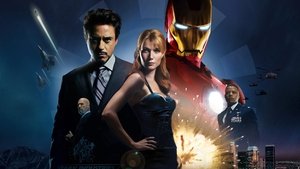 Железный человек 2008 трейлер (2008)