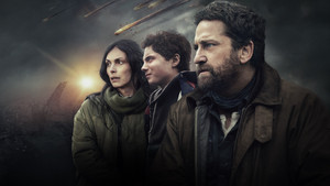 Гренландия 2: Миграция 2026 трейлер (2026)