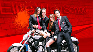 Rebelde трейлер (2004)