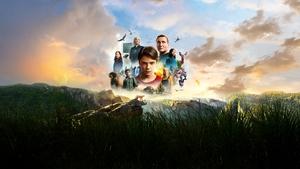 Дети леса 2024 трейлер (2024)