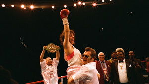 Кристи 2025 трейлер (2025)