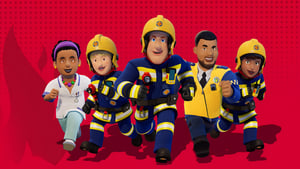 Fireman Sam трейлер (1987)