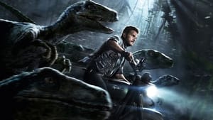 Jurassic World трейлер (2015)