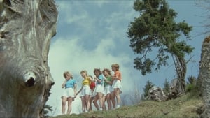 Шесть шведок в Альпах трейлер (1983)