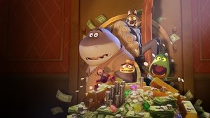 Плохие парни. Грабеж со взломом 2025 трейлер (2025)