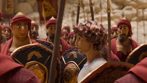 Давид 2025 трейлер (2025)