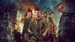 Убийственная компания 2024 трейлер (2024)